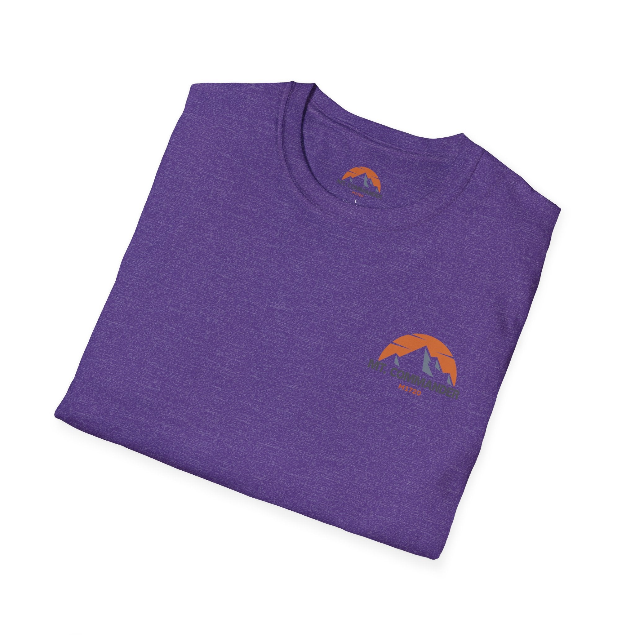 Sundays Coming T-Shirt | Nature Lover Shirt, Adventure Tee, Summer Outfit, Camping Apparel, Gift for Outdoorsy Friends