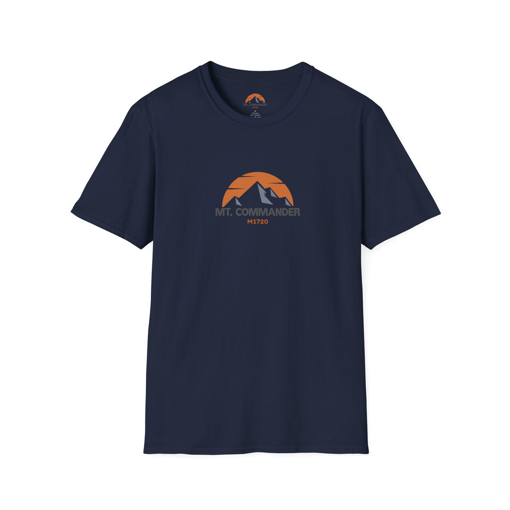John 3:16 T-Shirt | Outdoor Exploration Tee, Hiking Gift, Casual Wear, Graphic Tee, Nature Lover Shirt