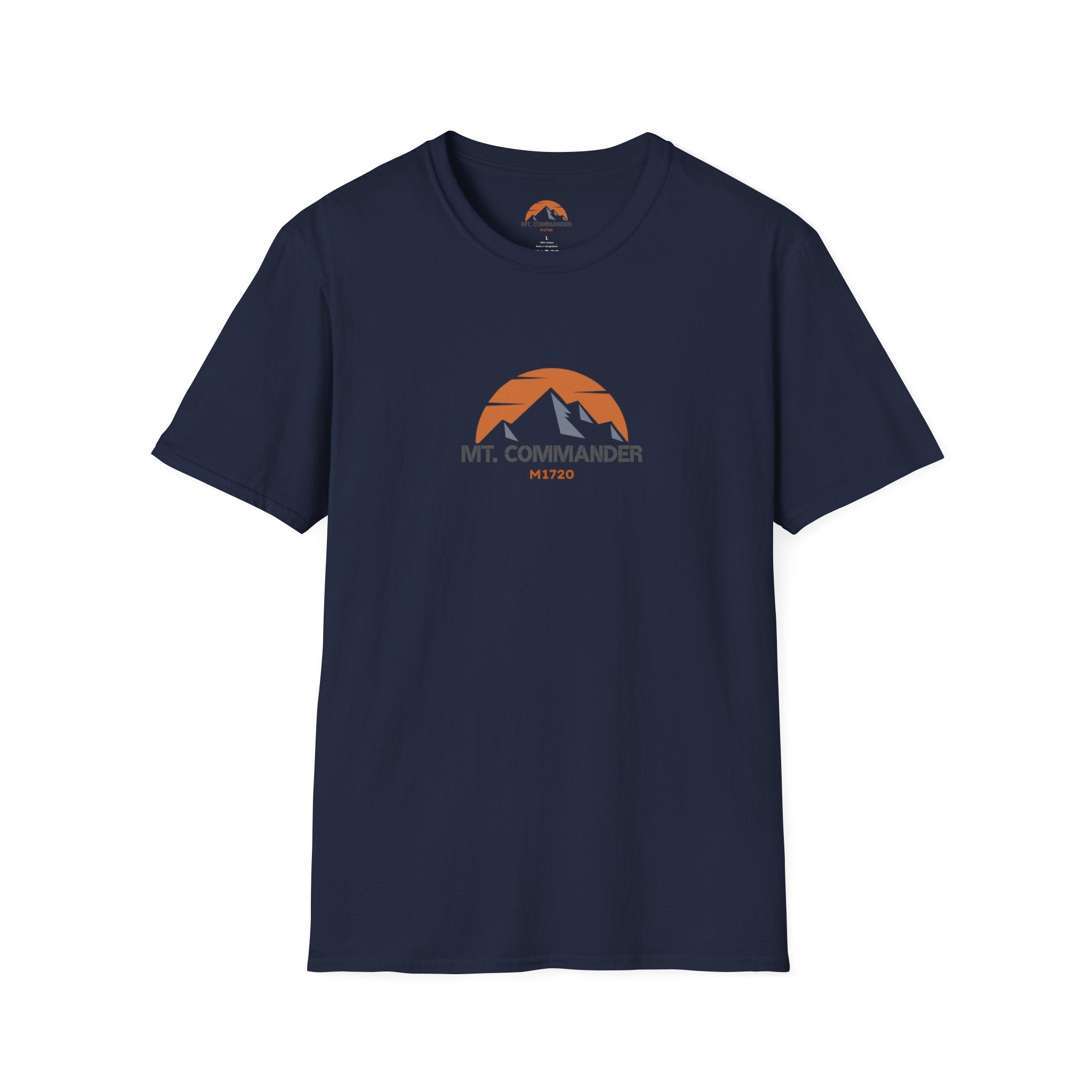 John 3:16 T-Shirt | Outdoor Exploration Tee, Hiking Gift, Casual Wear, Graphic Tee, Nature Lover Shirt