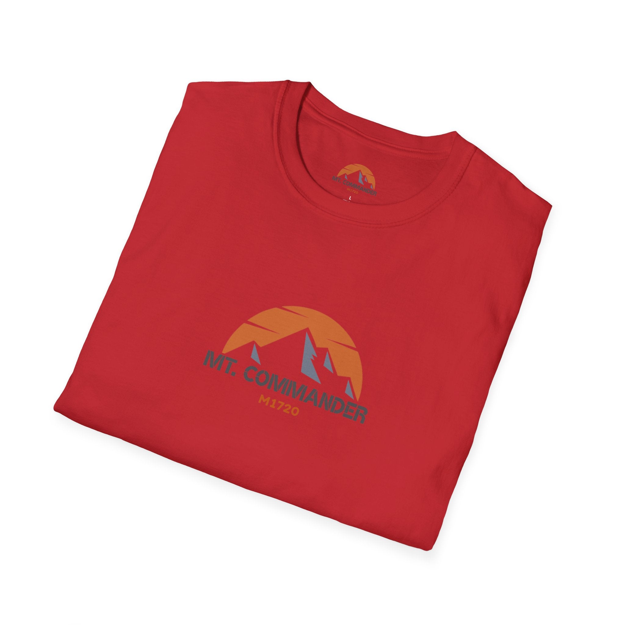 John 3:16 T-Shirt | Outdoor Exploration Tee, Hiking Gift, Casual Wear, Graphic Tee, Nature Lover Shirt