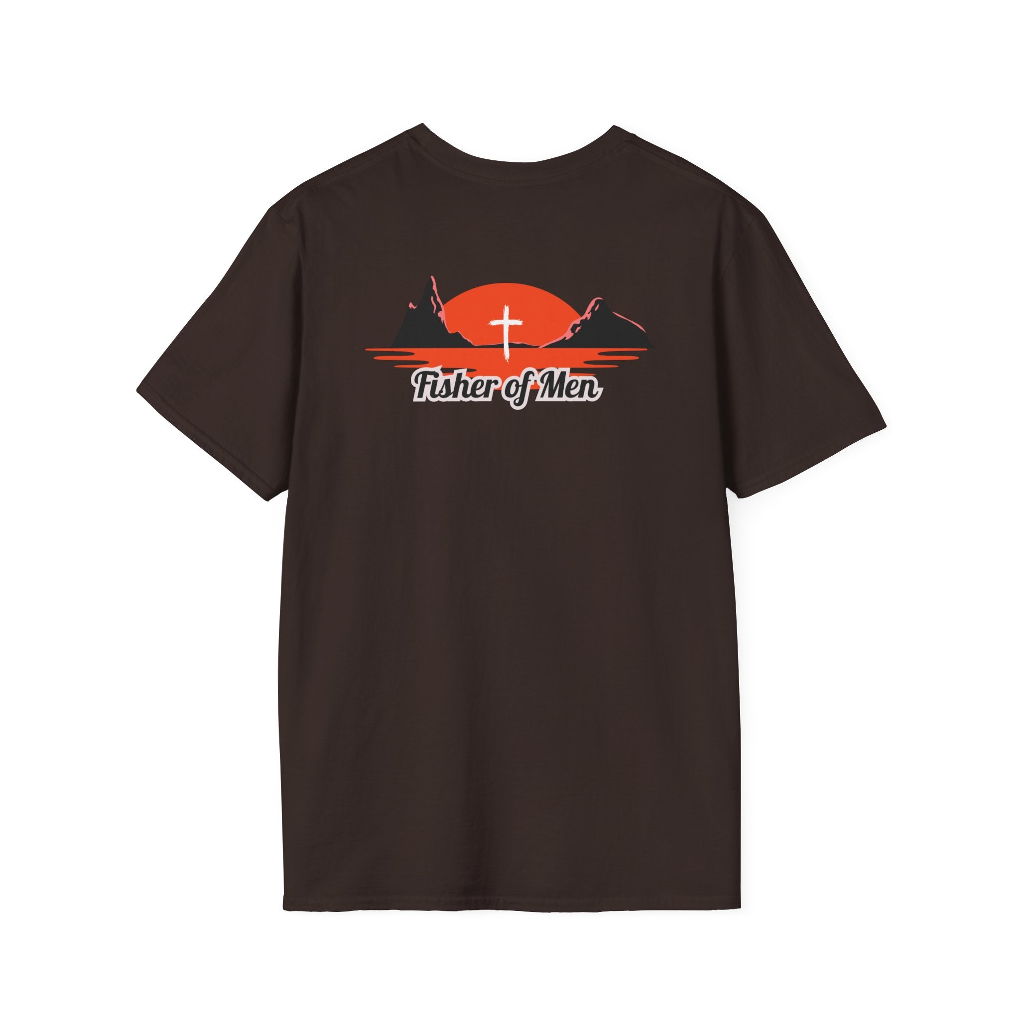 Men's Fisher of Men T-Shirt
