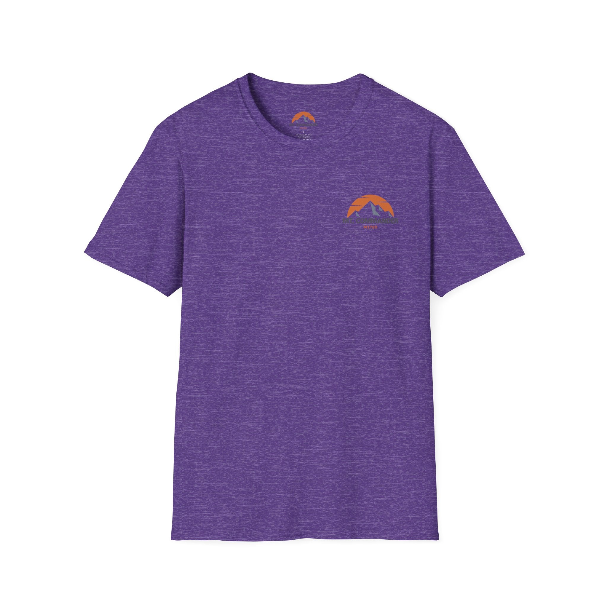Sundays Coming T-Shirt | Nature Lover Shirt, Adventure Tee, Summer Outfit, Camping Apparel, Gift for Outdoorsy Friends