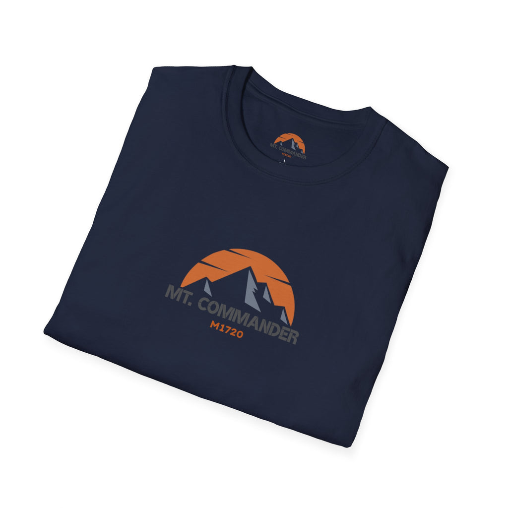 John 3:16 T-Shirt | Outdoor Exploration Tee, Hiking Gift, Casual Wear, Graphic Tee, Nature Lover Shirt