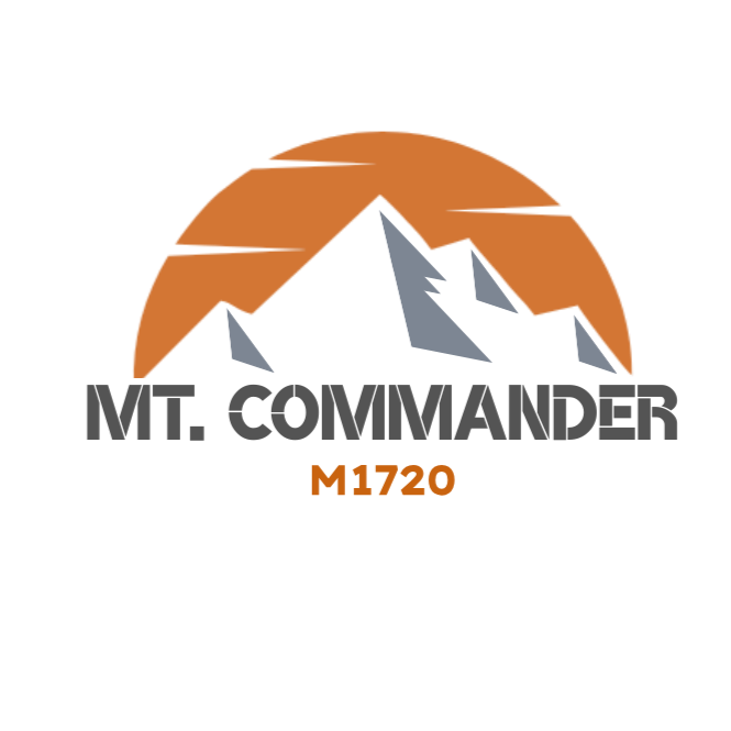 Mt. Commander